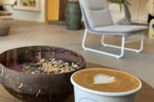 كافيه جنكة المدينة (السعر + المنيو + الموقع + أراء الناس)