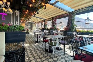 مطعم كاكاو اند مور المدينة (السعر + المنيو + الموقع + أراء الناس)