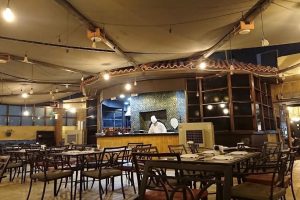 مطعم بي اند جي المدينة (السعر + المنيو + الموقع + أراء الناس)