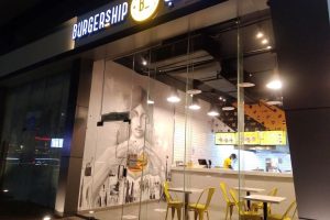 مطعم برجر بال – برجرشب المدينة (السعر + المنيو + الموقع + أراء الناس)