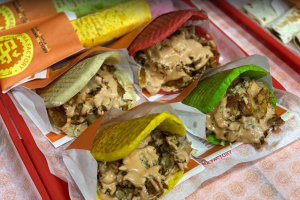 مطعم شاورما فاكتوري المدينة (السعر + المنيو + الموقع + أراء الناس)