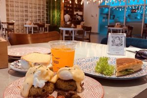 كافيه ومخبز نيد المدينة (السعر + المنيو + الموقع + أراء الناس)