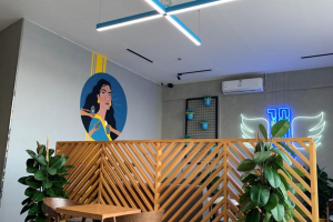 كافيه 18 جرام المدينة (السعر + المنيو + الموقع + آراء الناس)