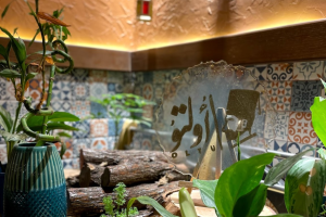 مطعم أولتو المدينة (السعر + المنيو + الموقع + أراء الناس)