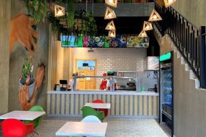 مطعم لوكا المدينة (السعر + المنيو + الموقع + أراء الناس)