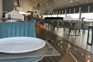 مطعم وكافيه اقاتي المدينة (السعر + المنيو + الموقع + أراء الناس)