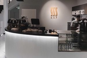 كافيه كنف المدينة (السعر + المنيو + الموقع + أراء الناس)