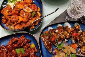 مطعم شينج يانج المدينة (السعر + المنيو + الفروع + آراء الناس)