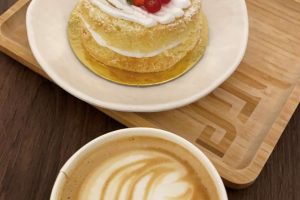 بولان كافيه المدينة (السعر + المنيو + الموقع + أراء الناس)