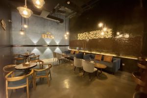 باس كافيه المدينة (السعر + المنيو + الموقع + أراء الناس)