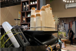 كافيه جليس المدينة (السعر + المنيو + الموقع + أراء الناس)