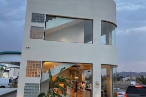 رو كافيه المدينة (السعر + المنيو + الفروع + أراء الناس)