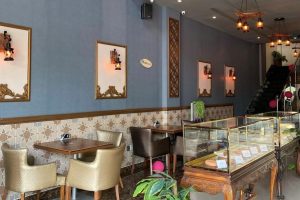 بيكان لاونج المدينة (السعر + المنيو + الموقع + آراء الناس)