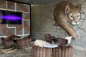 كافيه كوجر موود المدينة (السعر + المنيو + الموقع + أراء الناس)