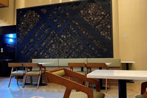 مطعم جوزيف برجر المدينة (السعر + المنيو + الفروع + آراء الناس)