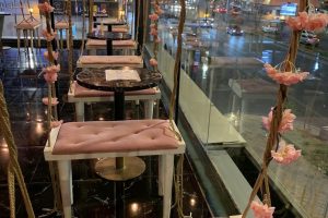 لازيست كافيه المدينة (السعر + المنيو + الموقع + آراء الناس)