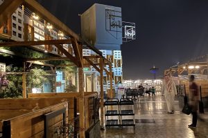 مطعم تل الهوى المدينة (السعر + المنيو + الموقع + آراء الناس)