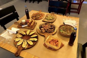 مطعم مستر كراب المدينة (السعر + المنيو + الموقع + آراء الناس)