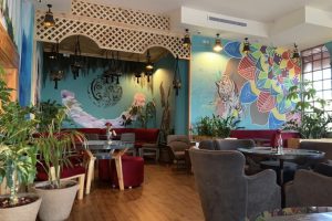 جوليت كافيه المدينة (السعر + المنيو + الموقع + آراء الناس)