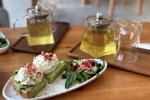 كافيه حبق المدينة (السعر + المنيو + الموقع + آراء الناس)