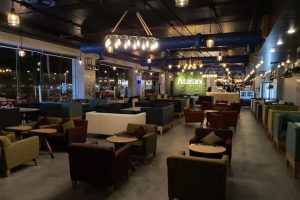 كافيه اتراني المدينة (السعر + المنيو + الفروع+ آراء الناس)