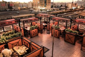 مطعم شبابيك الهوى المدينة (السعر + المنيو + الموقع + آراء الناس)