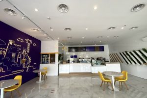 زونايس المدينة (السعر + المنيو + الفروع + آراء الناس)