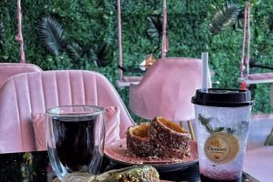 كافيه تشيمني المدينة (السعر + المنيو + الموقع + آراء الناس)