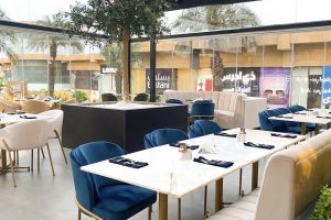 دافانتي لاونج المدينة (السعر + المنيو + الموقع + آراء الناس)