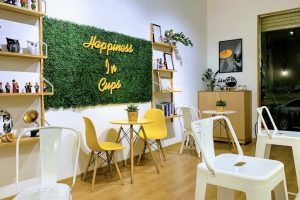 أكواب كافيه المدينة (السعر + المنيو + الموقع + آراء الناس)