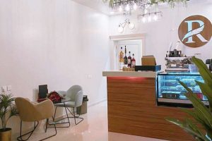 رباعيات القهوة المدينة (السعر + المنيو + الموقع + آراء الناس)