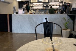 كافيه كسرة بن المدينة (السعر + المنيو + الموقع + آراء الناس)