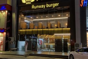 رن وي برجر المدينة (السعر + المنيو + الموقع + آراء الناس)