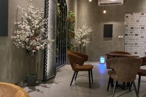 تون كافيه المدينة (السعر + المنيو + الموقع + آراء الناس)