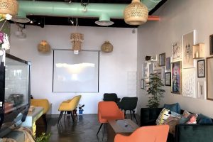 سلام كافيه المدينة (السعر + المنيو + الموقع + آراء الناس)