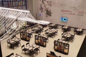 مطعم بيتوتي المدينة (السعر + المنيو + الموقع + آراء الناس)