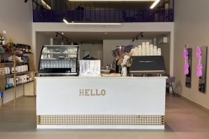 ون شوت كافيه المدينة (السعر + المنيو + الموقع + آراء الناس)