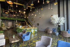 أتانا كافيه المدينة (السعر + المنيو + الموقع + آراء الناس)