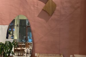 ثريز كافيه المدينة (السعر + المنيو + الموقع + آراء الناس)