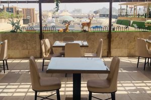 مطعم لافليتشيا المدينة (السعر + المنيو + الموقع + آراء الناس)