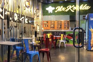 كوشتا برجر المدينة (السعر + المنيو + الفروع + الموقع + أراء الناس)