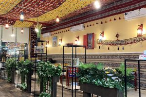 مطعم قرص وعافية المدينة (السعر + المنيو + الموقع + آراء الناس)