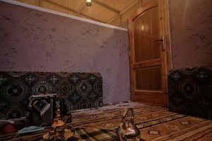 ديوانية مجالس الحور المدينة (السعر + المنيو + الموقع + آراء الناس)