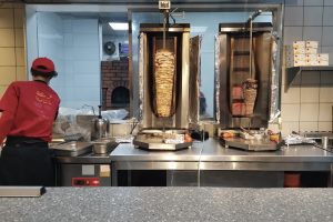 مطعم شيف مان المدينة (السعر + المنيو + الموقع + آراء الناس)