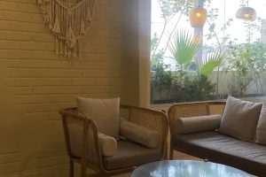 أب تاون كافيه المدينة (السعر + المنيو + الموقع + آراء الناس)