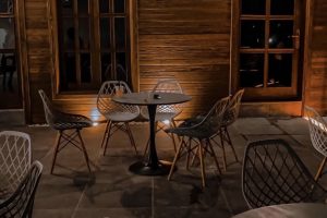 كافيه براء “صهوة سابقًا” المدينة (السعر + المنيو + الموقع + آراء الناس)