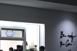 بي ثرو كافيه المدينة (السعر + المنيو + الموقع + آراء الناس)