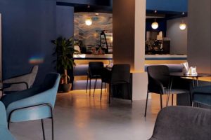 رف كافيه المدينة (السعر + المنيو + الموقع + آراء الناس)