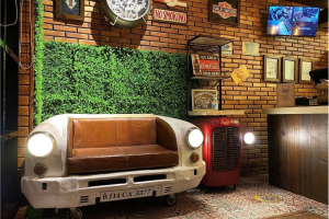 مطعم سيلكشين المدينة (السعر + المنيو + الموقع + آراء الناس)