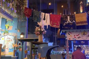 مطعم عربة المدينة (السعر + المنيو + الموقع + آراء الناس)